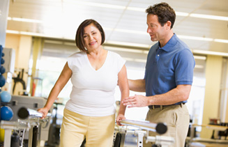 Functional Capacity Evaluation