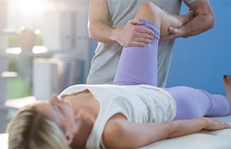 Post-Operative Rehabilitation