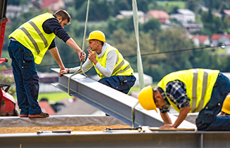 Work Related Injuries