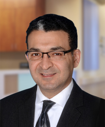 Ali Moshirfar, M.D.