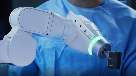 Mazor X Stealth Edition  – Clip 1