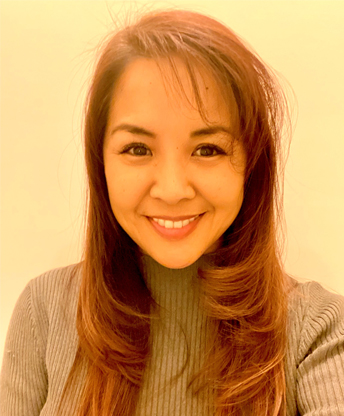 Meredith Cespedes Soriano, NP-C