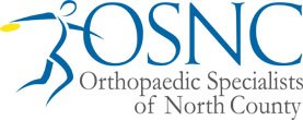 orthopedic Specialists of North County