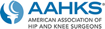 American Association of Hip and Knee Surgeons Logo
