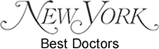New York Best Doctors Logo
