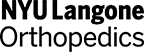 NYU Langone Orthopedics Logo