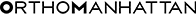 OrthoManhattan Logo