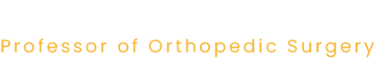 Roy I. Davidovitch MD Logo
