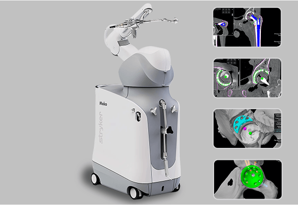 Smart Robotics