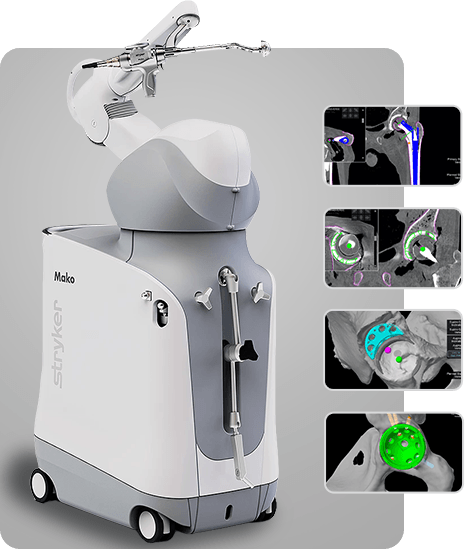 Smart Robotics