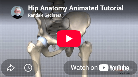 Enrique Ergas, MD, FACS Thomas Youm, MD, FACS Hip Arthroscopy: Femoroacetabular Impingement