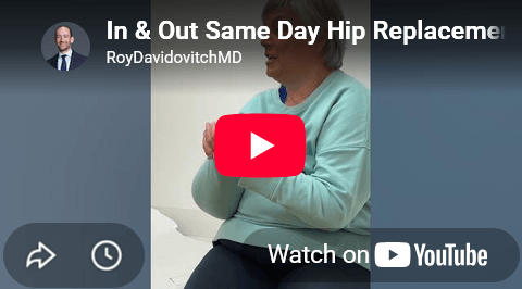 Patient Testimonial