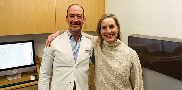 Why Patients Choose