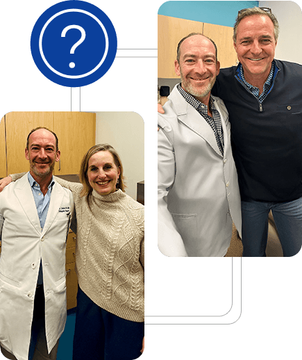 Why Patients Choose