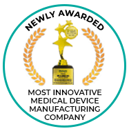Most Innovative Medical Device Manufacturing Company