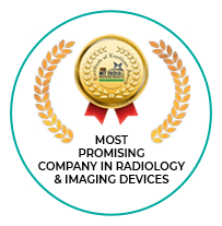 Most Promising Company in Radiology & Imaging Devices