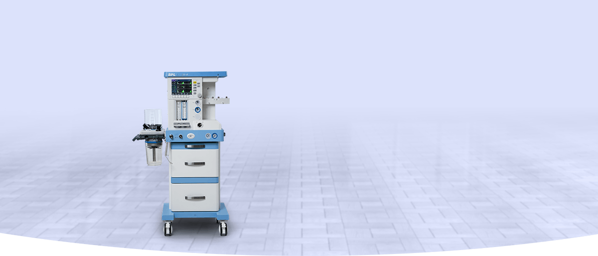 BPL Medical Technologies