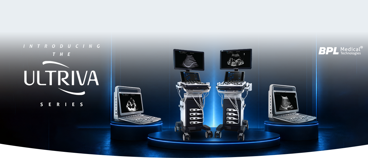 BPL Medical Technologies