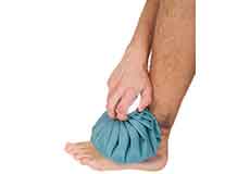 Treatment of Foot and Ankle Sports Injuries