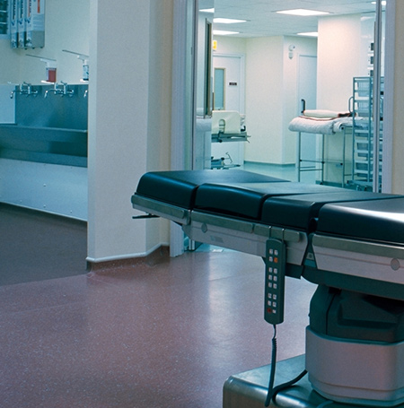 Eli Kamara, MD - Board Certified Orthopaedic Surgeon - Fellowship-Trained Joint Reconstruction Specialist