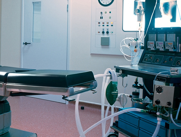 Ankle & Foot Centers of Western New York