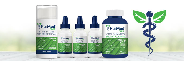 PurMed CBD