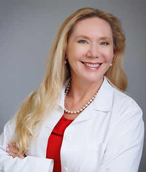 Melisa Estes, MD - Profile Photo