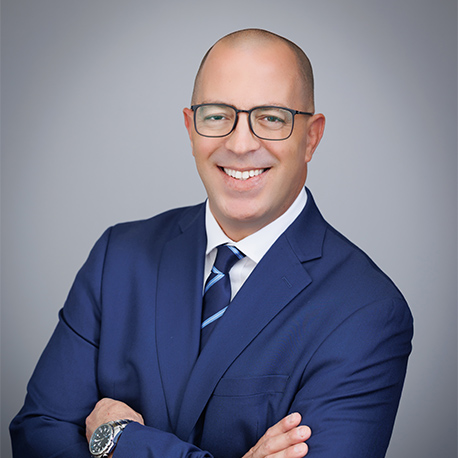 Julio C. Ortiz, DPM, FACFAS Profile Photo