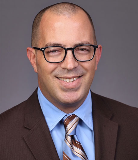 Julio C. Ortiz, DPM, FACFAS Profile Photo