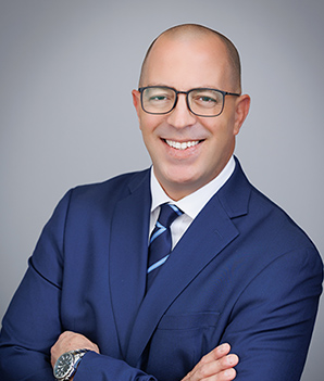 Julio C. Ortiz, DPM, FACFAS - Profile Photo