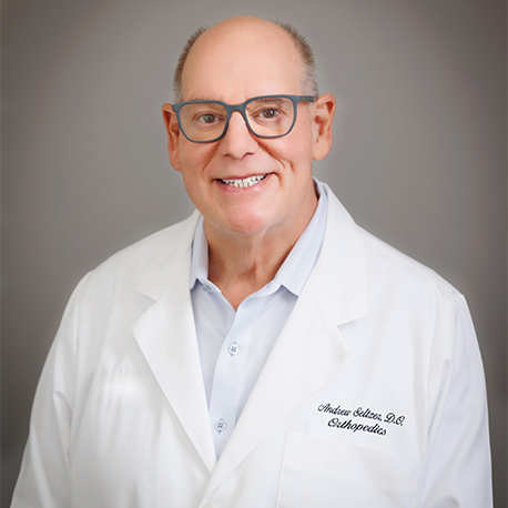 Andrew Seltzer, DO Profile Photo