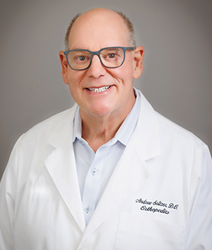 Andrew Seltzer, DO - Profile Photo