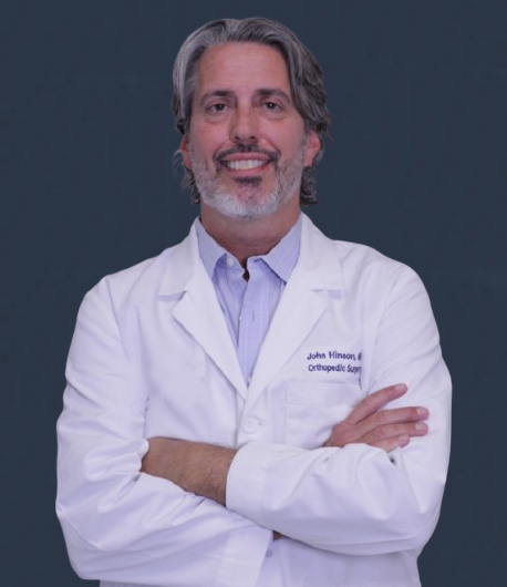 John Hinson, MD Profile Photo