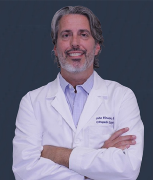 John Hinson, MD - Profile Photo
