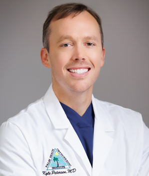 Kyle Petersen, MD - Profile Photo