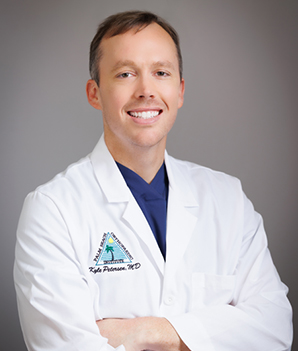 Kyle Petersen, MD - Profile Photo