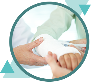 Orthopaedic Urgent Care