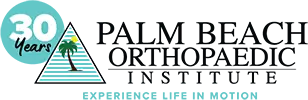 Palm Beach Orthopedic Institute - Logo