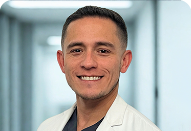 Rafael Herrera, N.P.-B.C.