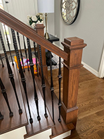 Heberer Staircase