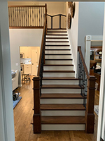 Heberer Staircase