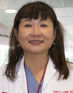 Katy Fu