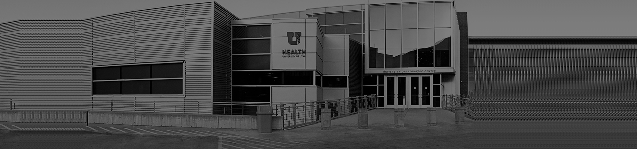 University Orthopedic Center Location