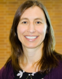 Sandy K. Johnson, PA-C