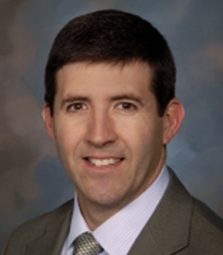John A. Heflin, MD