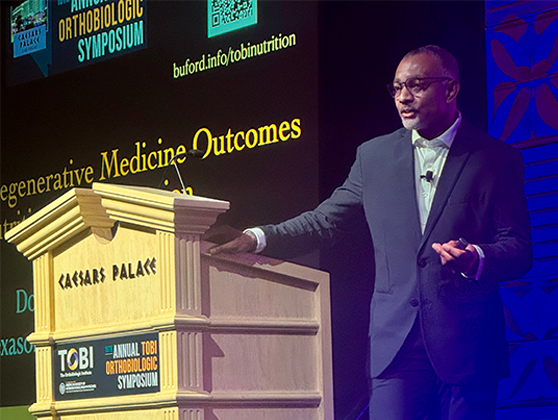 Don Buford, M.D. Picture 3