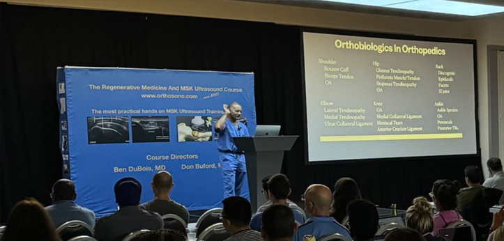 Don Buford, M.D. Picture 4