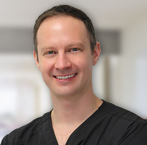 Aaron Husher, DO Profile