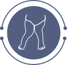 Pseudoachondroplasia