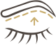 Eye Brow Lift